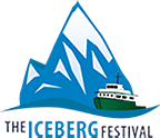 Visit the Iceberg Festival Website