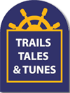 Explore the Trails Tales & Tunes Festival Website